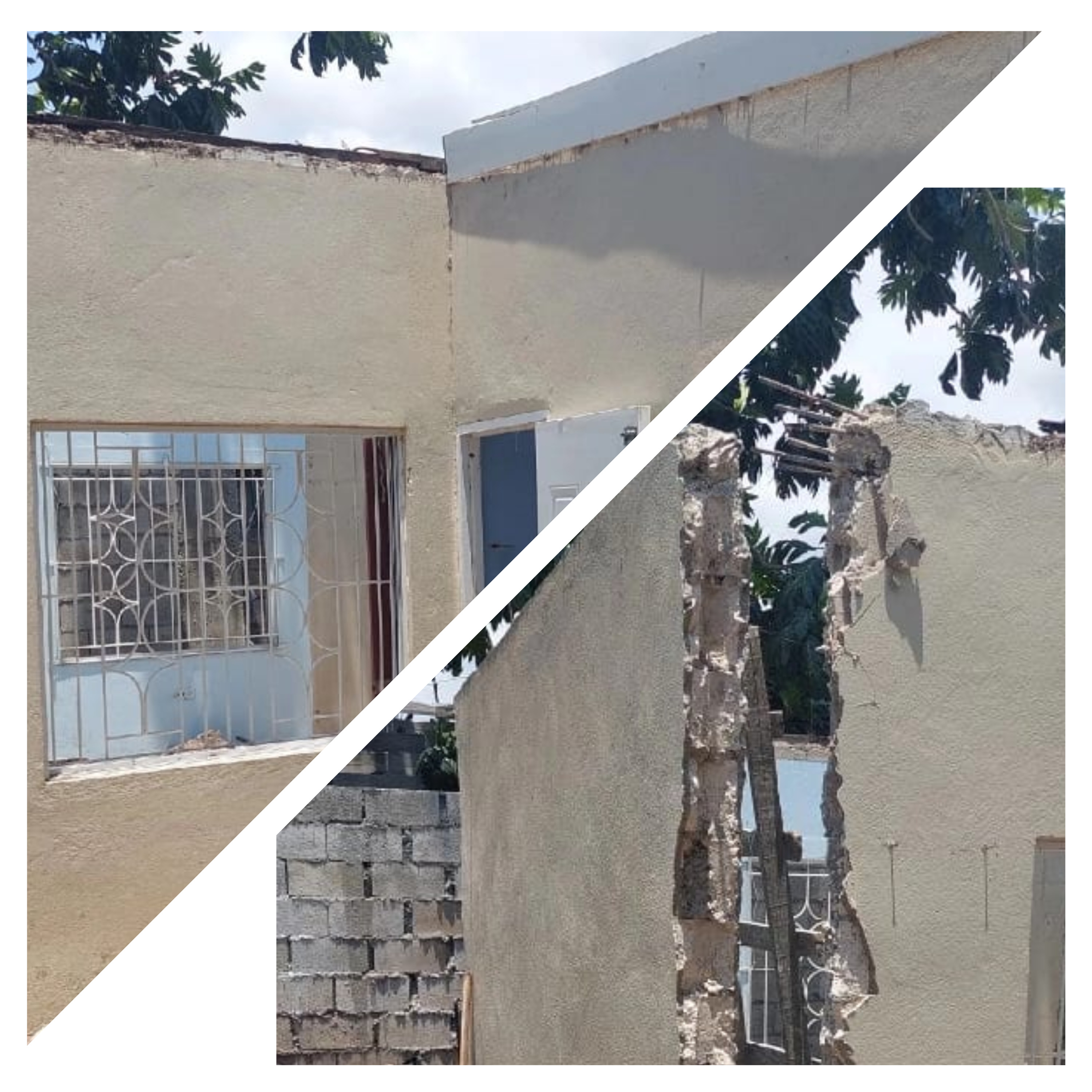 Renovations & Remodeling